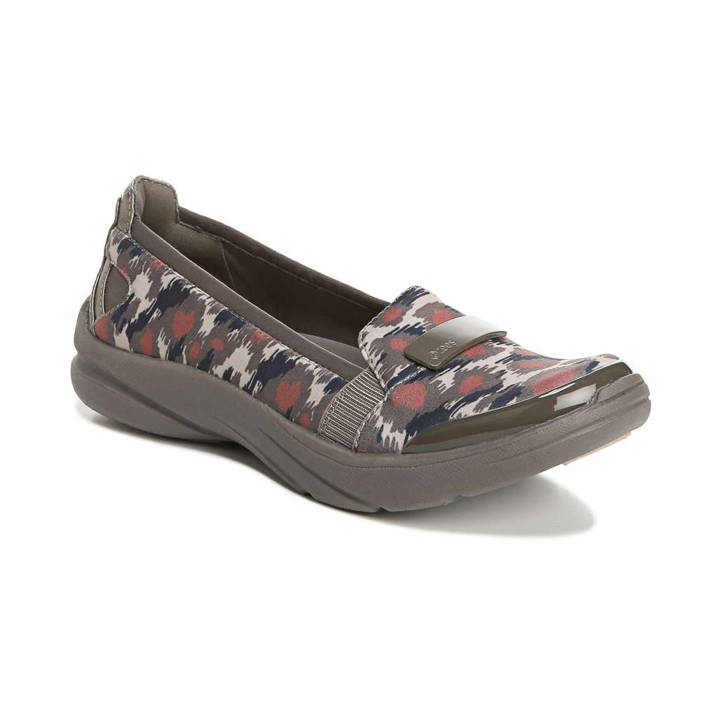 Lipstick Slip-On - Print