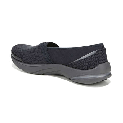 Lollipop Slip-On - Swimsuit Net Blue