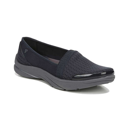 Lollipop Slip-On - Swimsuit Net Blue