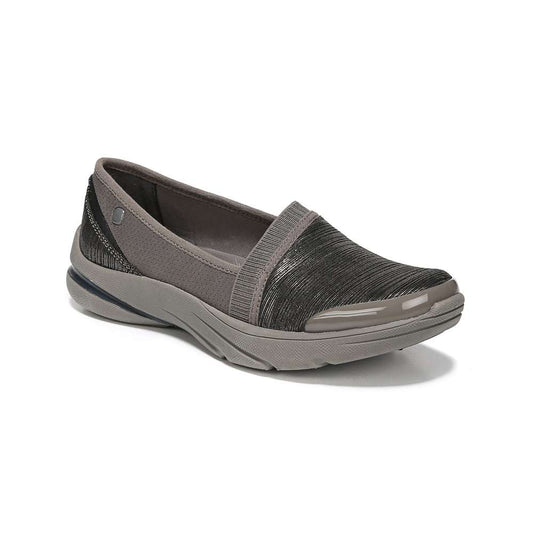 Lollipop Slip-On - Bronze Shimmer