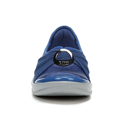 Minnie Slip-On - Blue