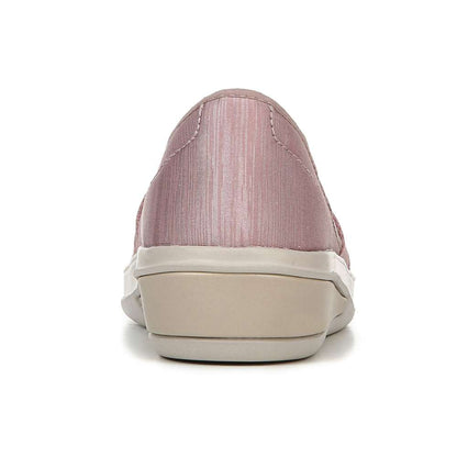 Minnie Slip-On - Purple