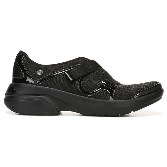 Offbeat Sneaker - Black