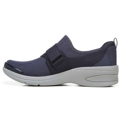 Refresh Slip-On Sneaker - Navy