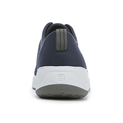 Take It Easy Sneaker - Navy Blazer