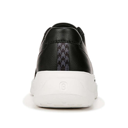 Times Square Sneaker - Black