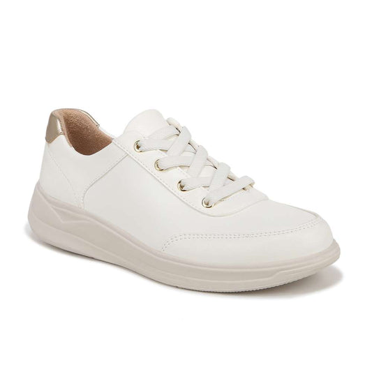 Times Square Sneaker - White