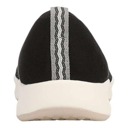 Unity Skimmer Active Slip-On - Black