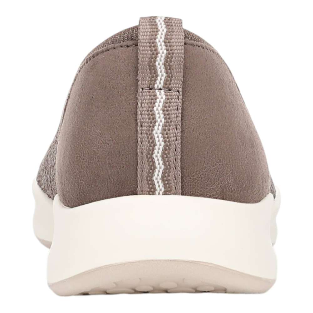 Unity Skimmer Active Slip-On - Brown Latte