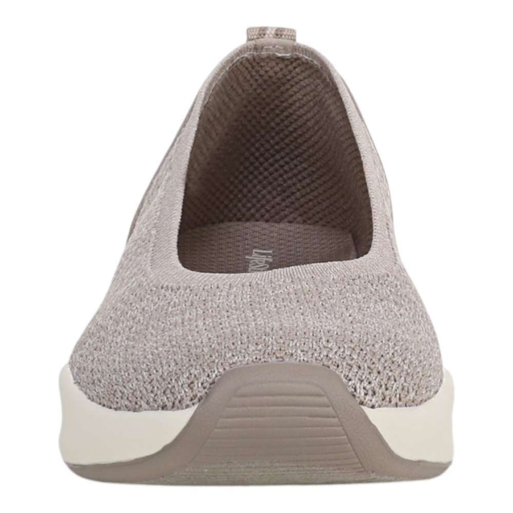 Unity Skimmer Active Slip-On - Taupe