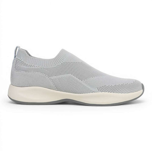 Upbeat Slip-On Sneaker - Harbor Mist