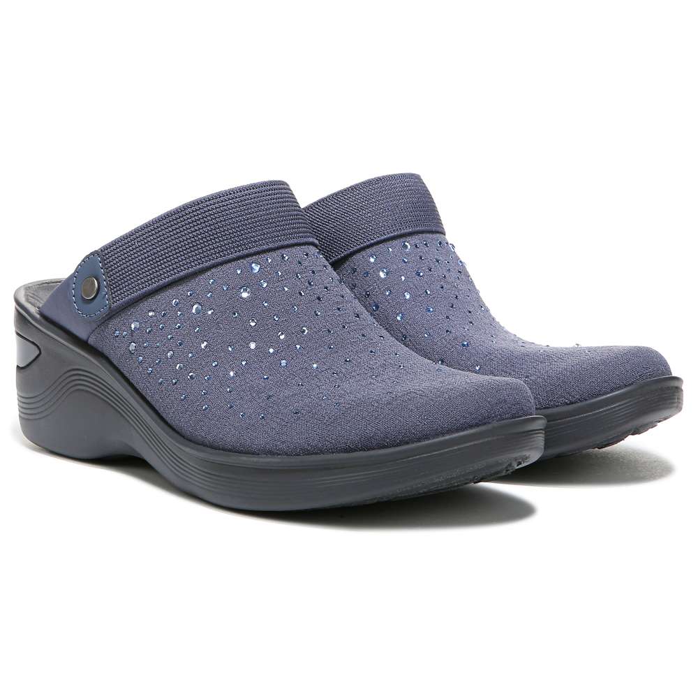 Dashing Bright Clog - Folkstone