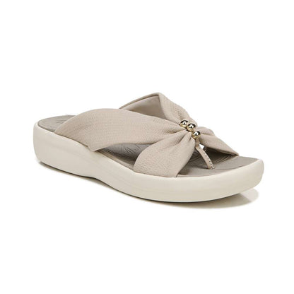 Promise Sandal - Simply Taupe