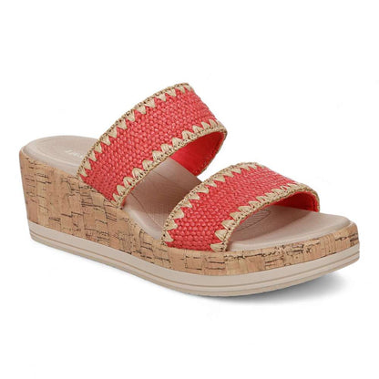 Resort Wedge - Coral Beach