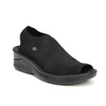 Secret Wedge - Black