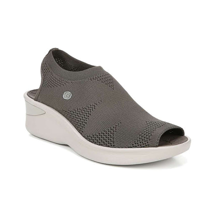 Secret Wedge - Morel