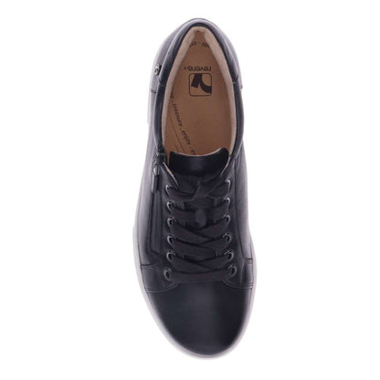 Brisbane Casual Sneaker - Black