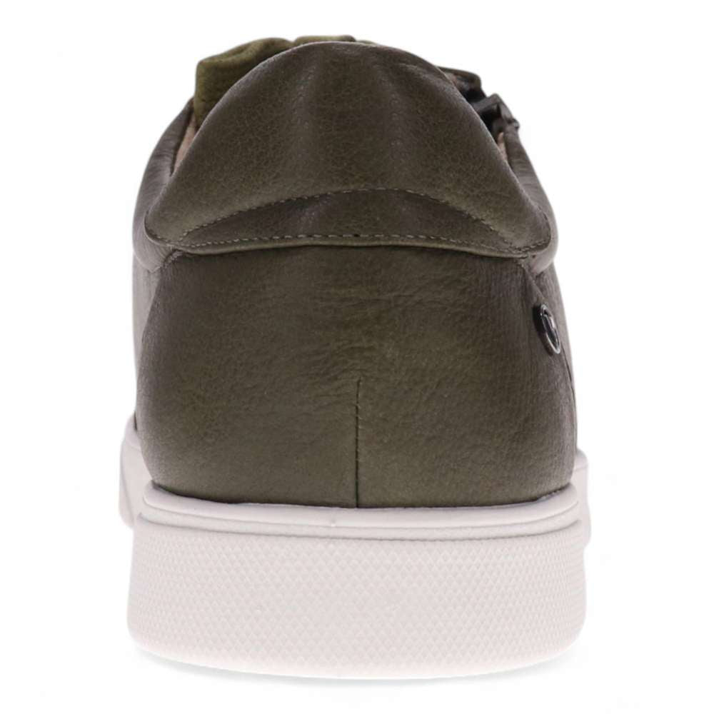 Brisbane Casual Sneaker - Olive