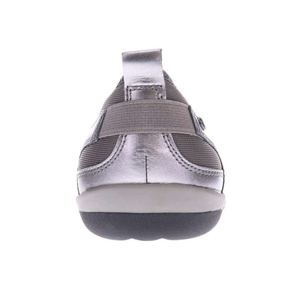 Charlotte Ballet - Pewter