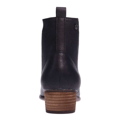 Havana Boot - Onyx