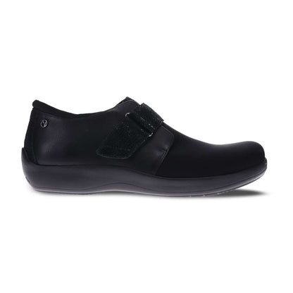 Izmir Loafer - Black