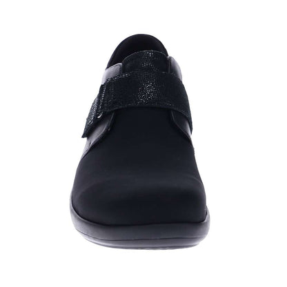 Izmir Loafer - Black