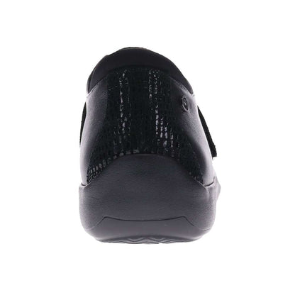 Izmir Loafer - Black