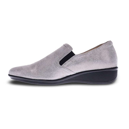 Jordan Loafer - Gold Wash
