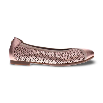 Nairobi Ballet - Rose