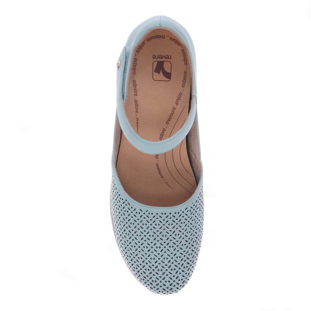 Osaka Mary-Jane - Jade