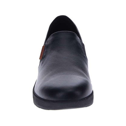Panama Slip On Sneaker - Black