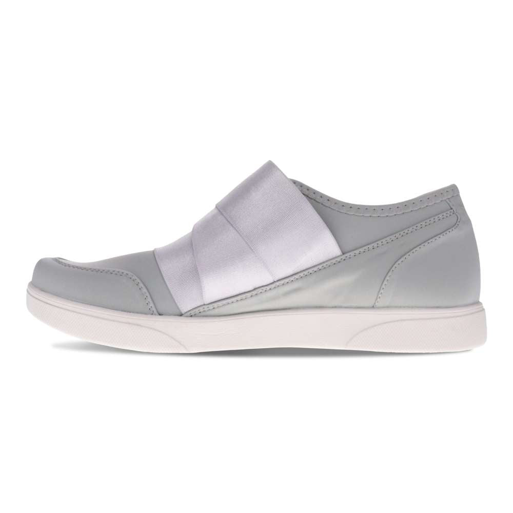 Pisa Casual Sneaker - Grey
