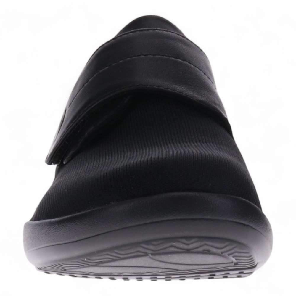 Porto Casual - Black