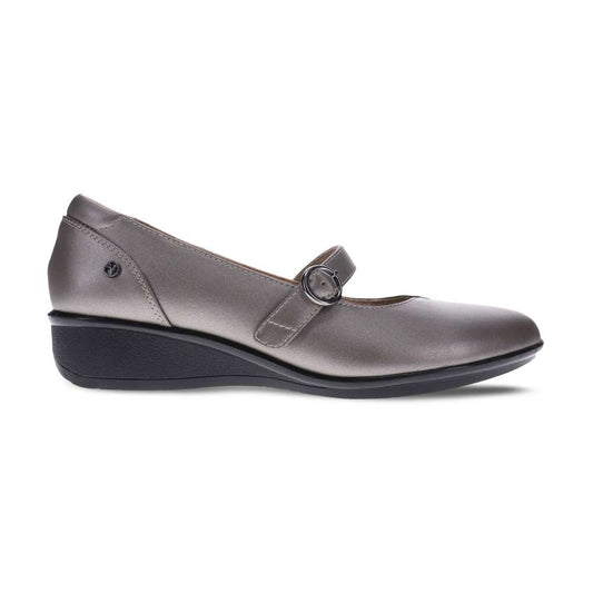 Sicily Mary-Jane - Slate