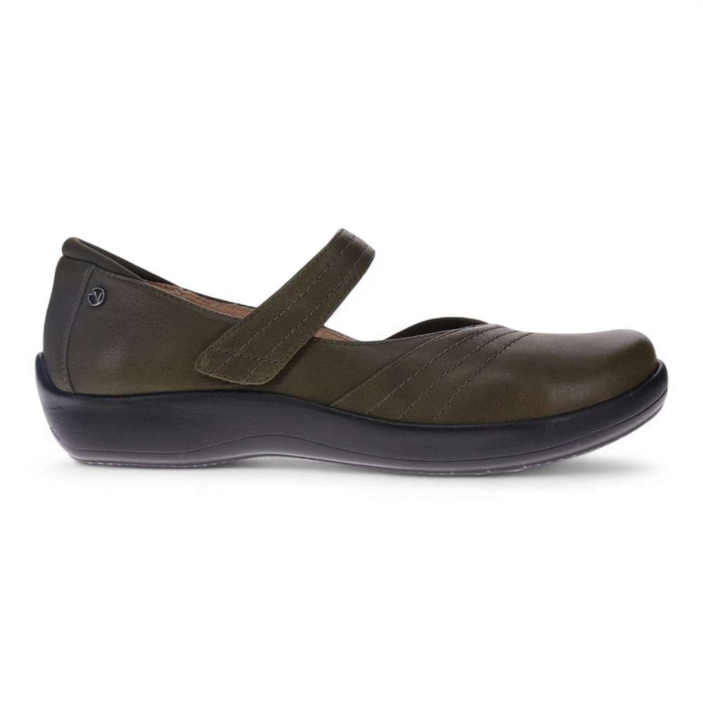 Timaru Mary-Jane - Olive