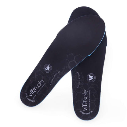 Ultra Cushioning Casual Replacement Insole - Navy
