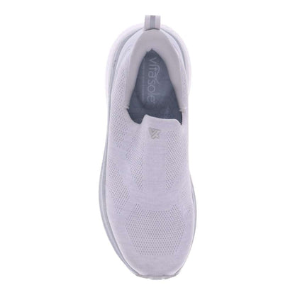 Agility Active Slip-On Sneaker - Ivory