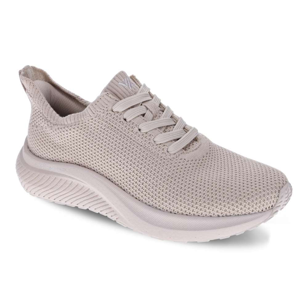 Allure Sneaker - Ivory