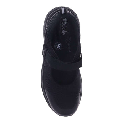 Aura Active Shoe - Black