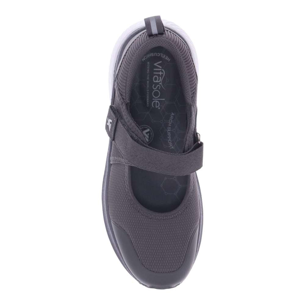 Aura Active Shoe - Charcoal
