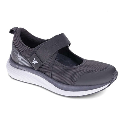 Aura Active Shoe - Charcoal