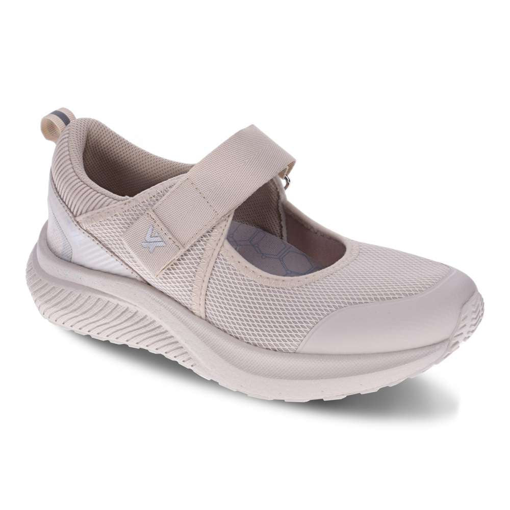 Aura Active Shoe - Ivory