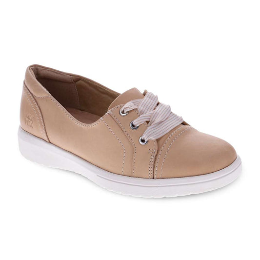 Bridgette Slip-On Sneaker - Stone