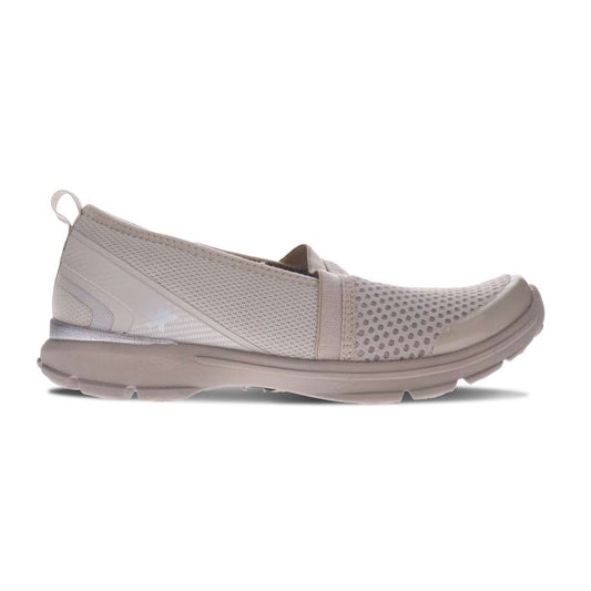 Freedom Slip On - Champagne