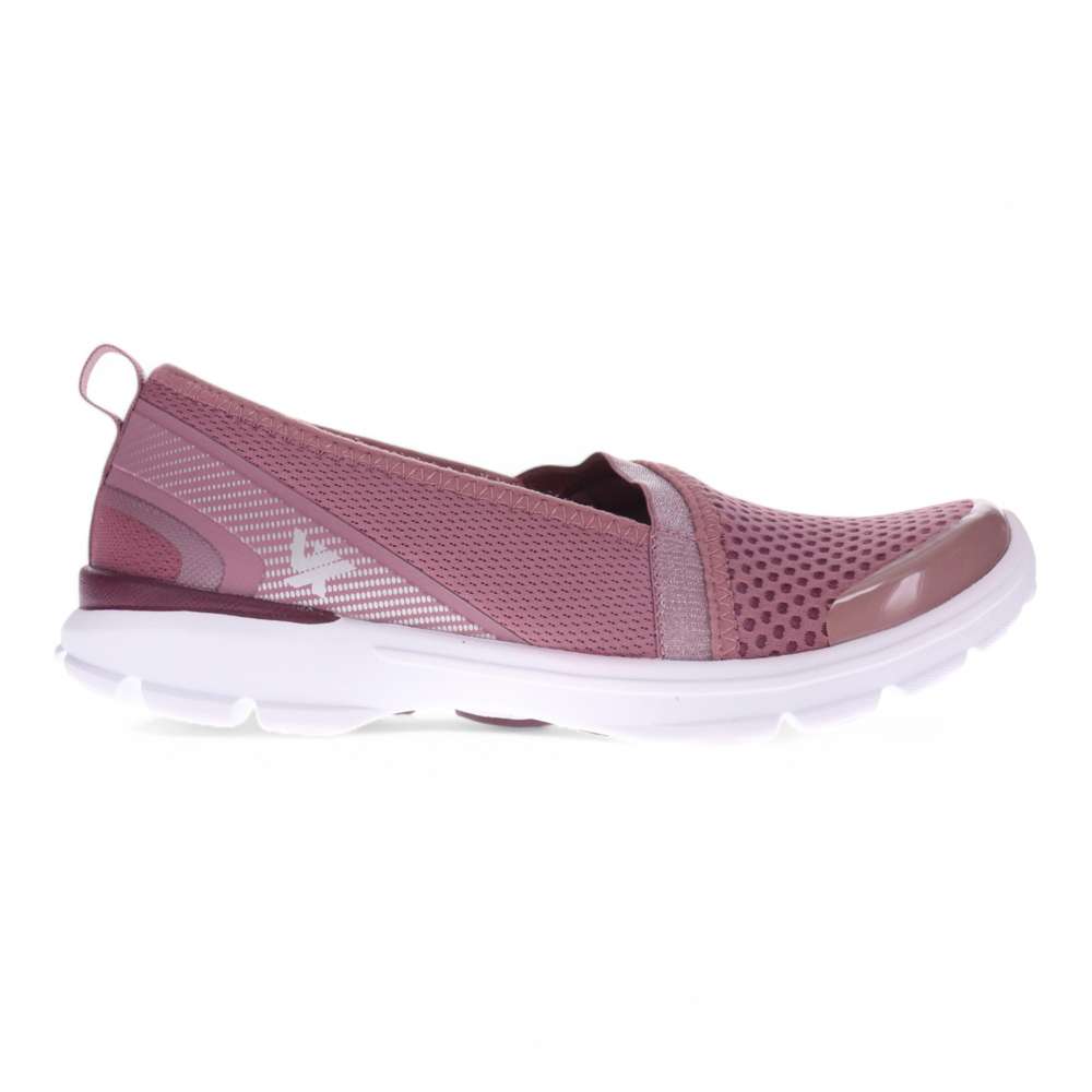 Freedom Sneaker - Mauve