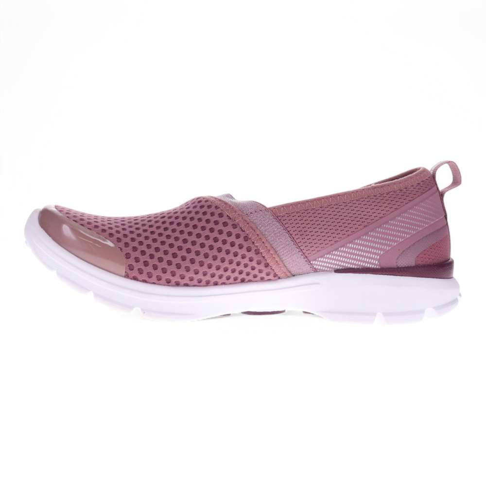 Freedom Sneaker - Mauve
