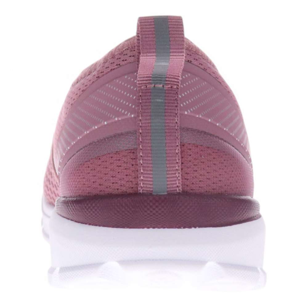 Freedom Sneaker - Mauve