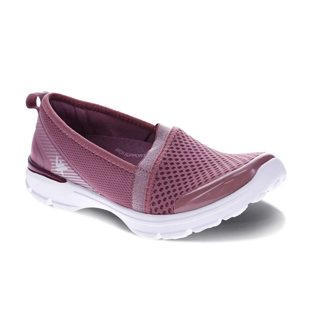 Freedom Sneaker - Mauve