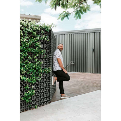 Harbour Slip On - Chocolate