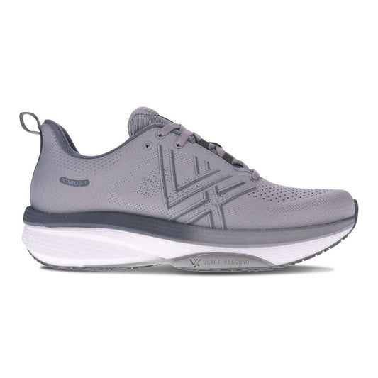 Icarus Sneaker - Light Grey